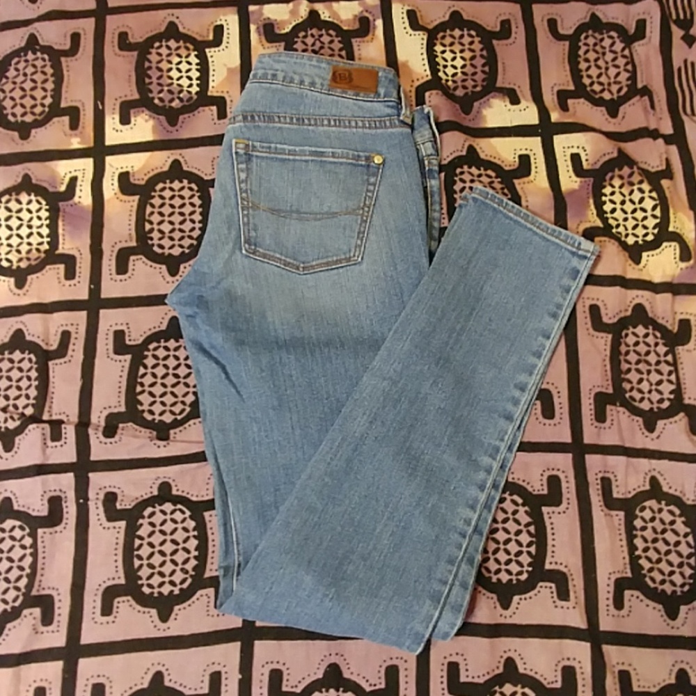 Bullhead Hermosa super skinny jeans